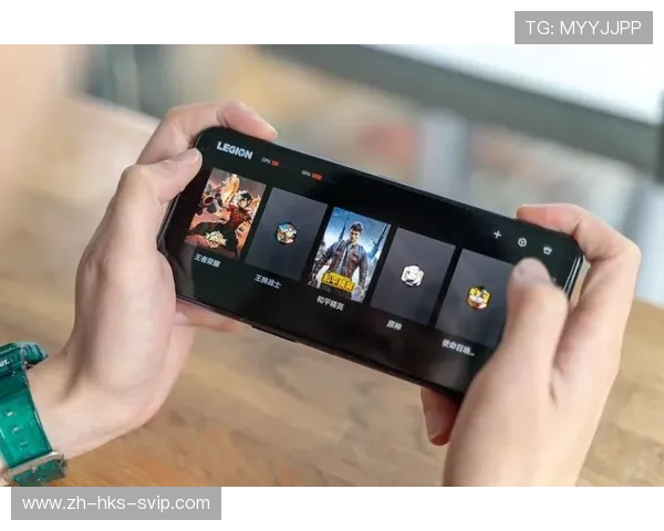 明星同款游戏手机武汉首发盛大开启 玩转电竞新体验